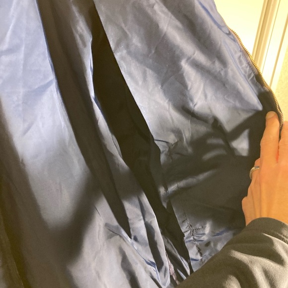 Vintage Pacific Trail windbreaker - Picture 4 of 7